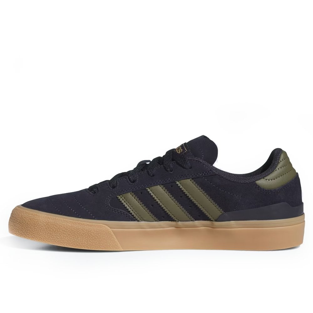 Busenitz Vulc 2.0 - Ink/Oliv/Gum