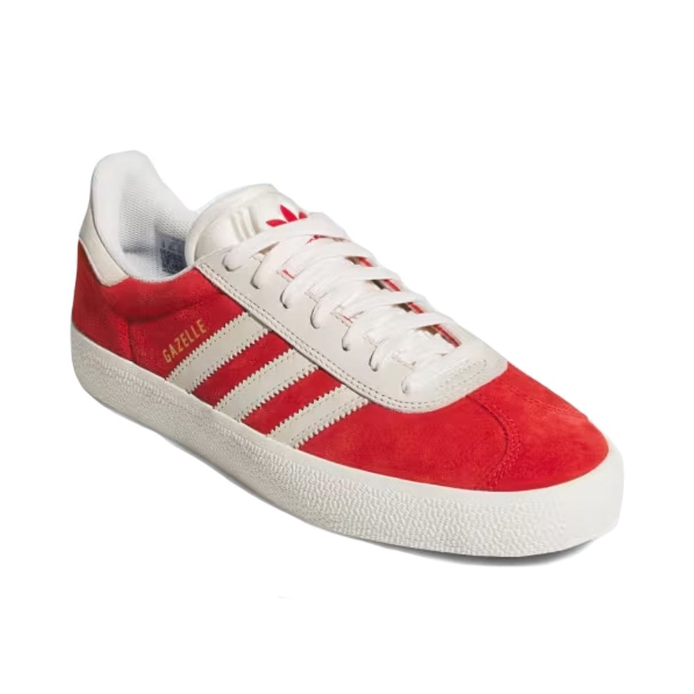 Gazelle ADV - Scarlet/Wht