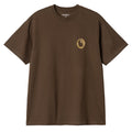 Linked Charms T-Shirt - Liberica/Gld
