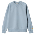 Chase Sweatshirt - Frosted Blue