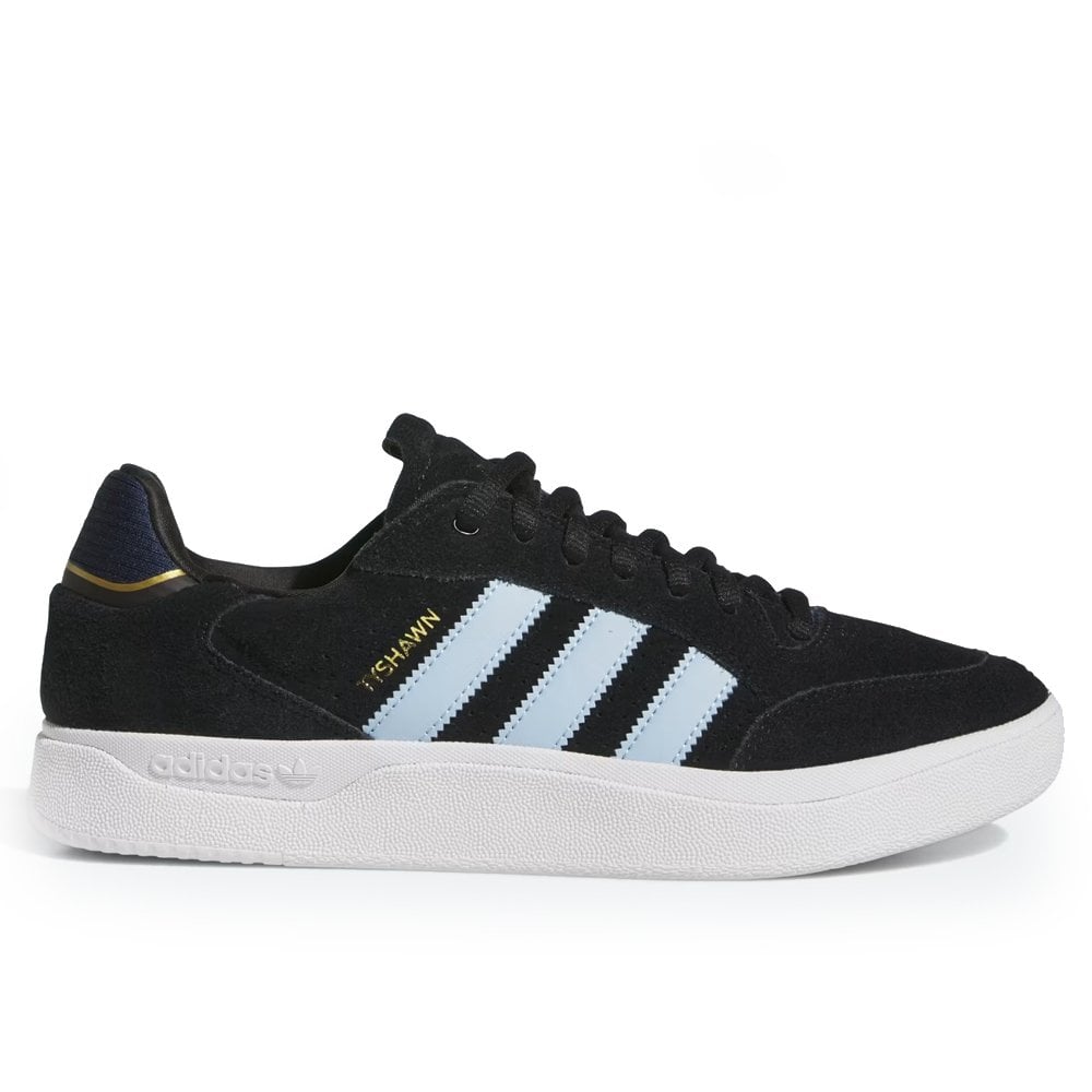 Tyshawn Low - Blk/Sky/Navy