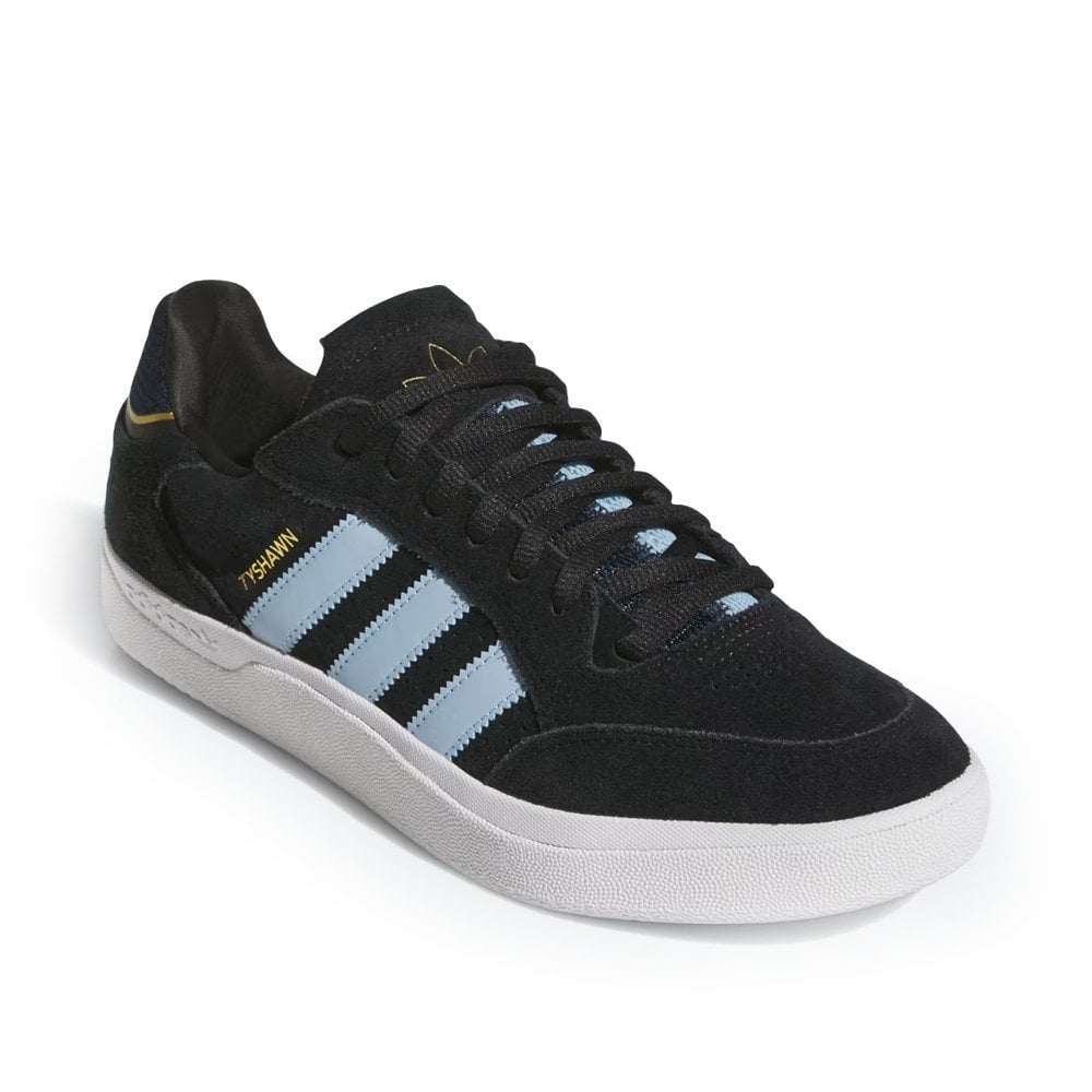 Tyshawn Low - Blk/Sky/Navy