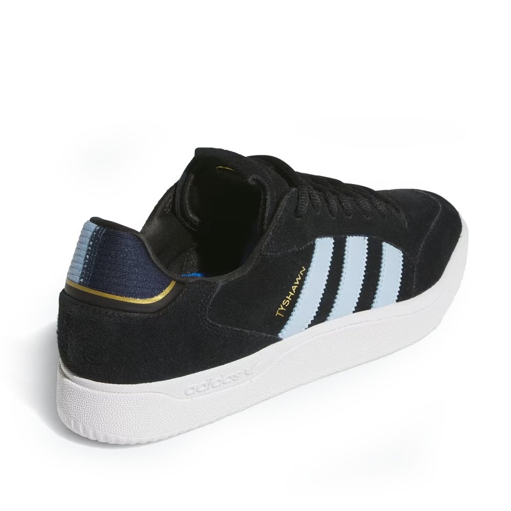 Tyshawn Low - Blk/Sky/Navy