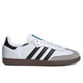 Samba OG - Wht/Blk/Gum