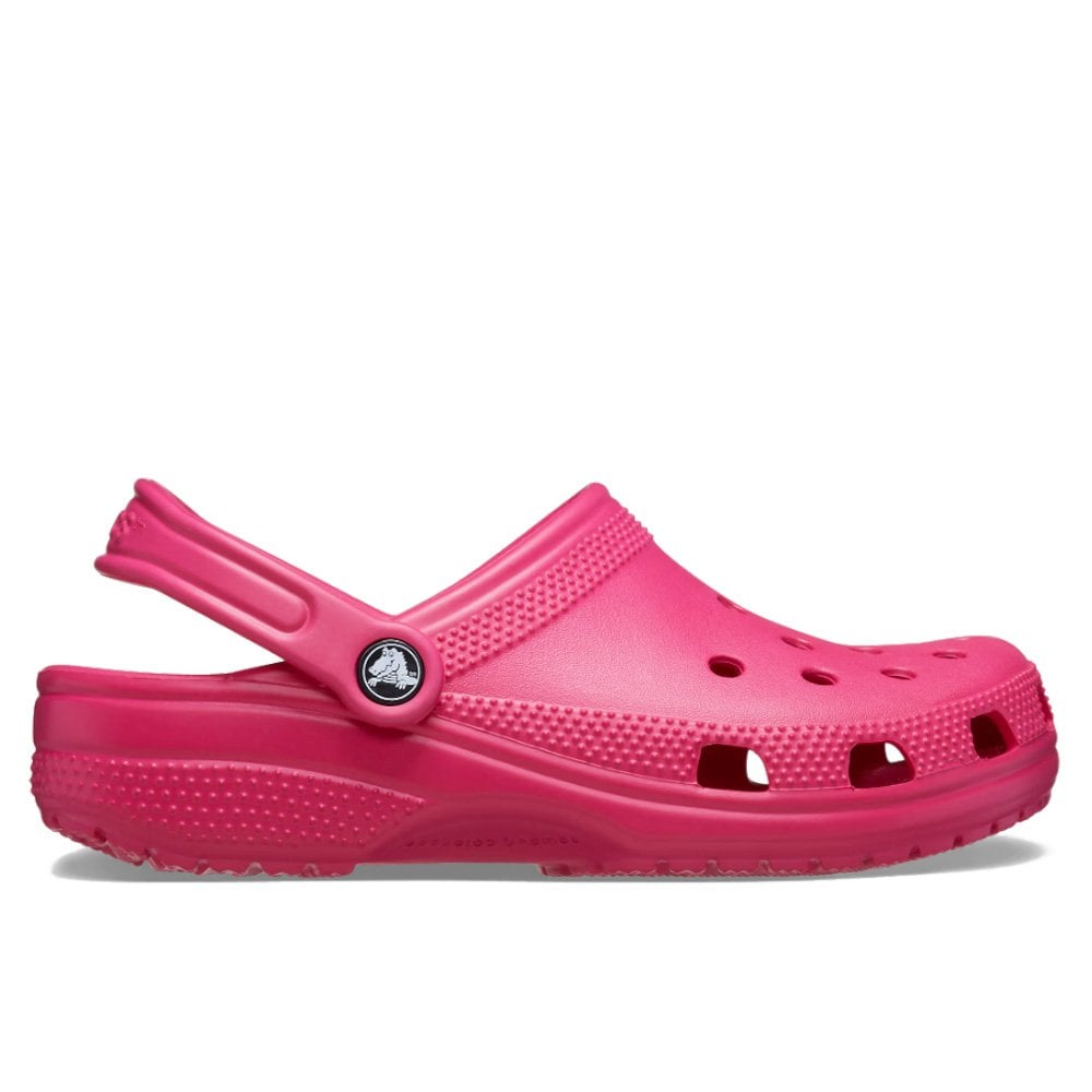 Classic Clog - Dragonfruit