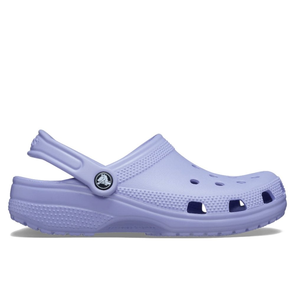 Classic Clog - Mystic Purp