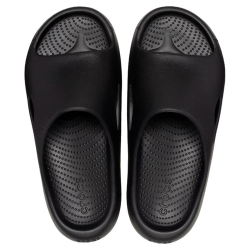 Mellow Recovery Slide - Black