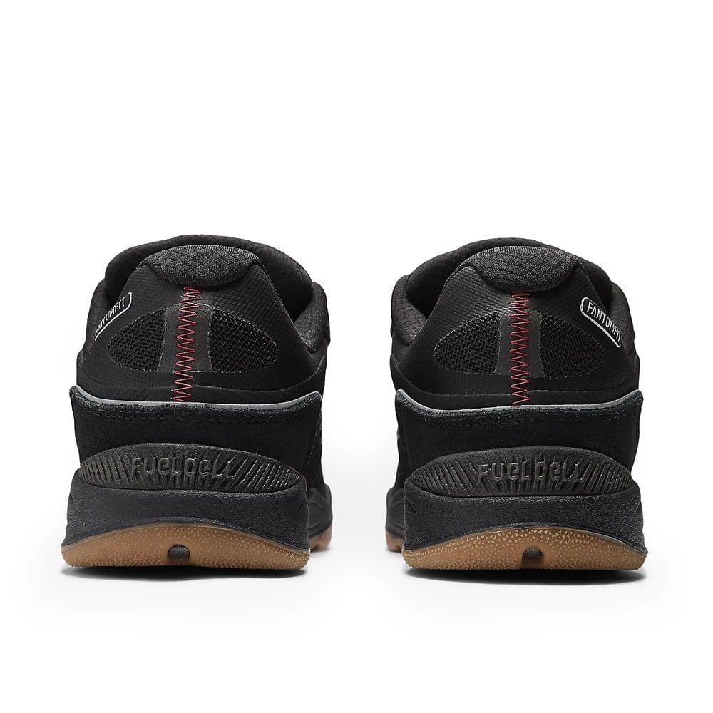 Tiago 1010 - Black/White