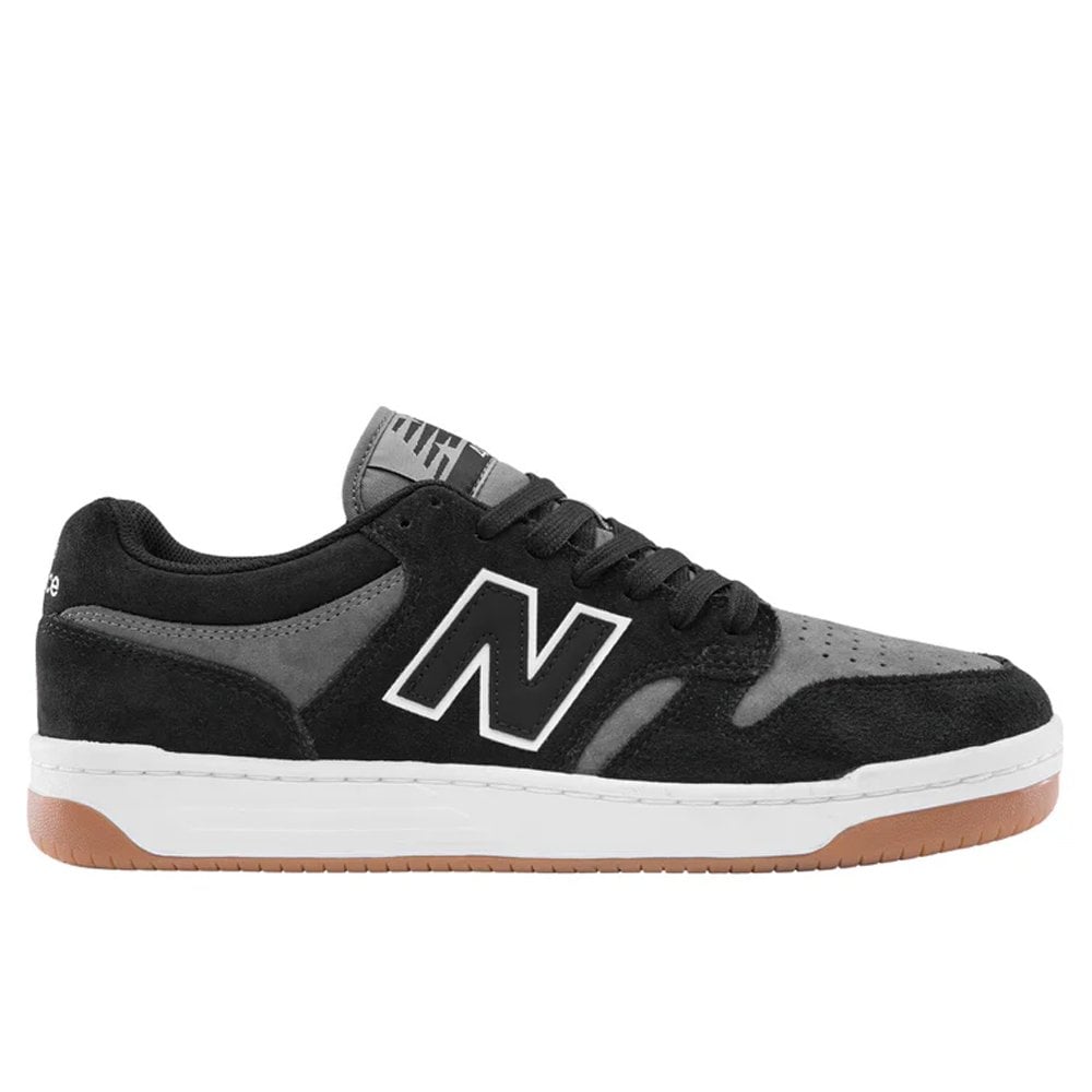 NM480 - Black/Grey