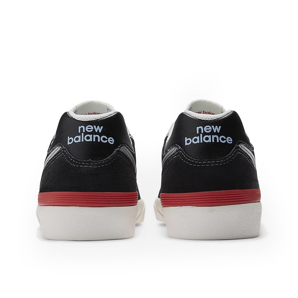 Numeric 574 - Black/White