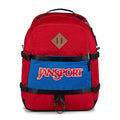Small Seattle Pack - Red Tape