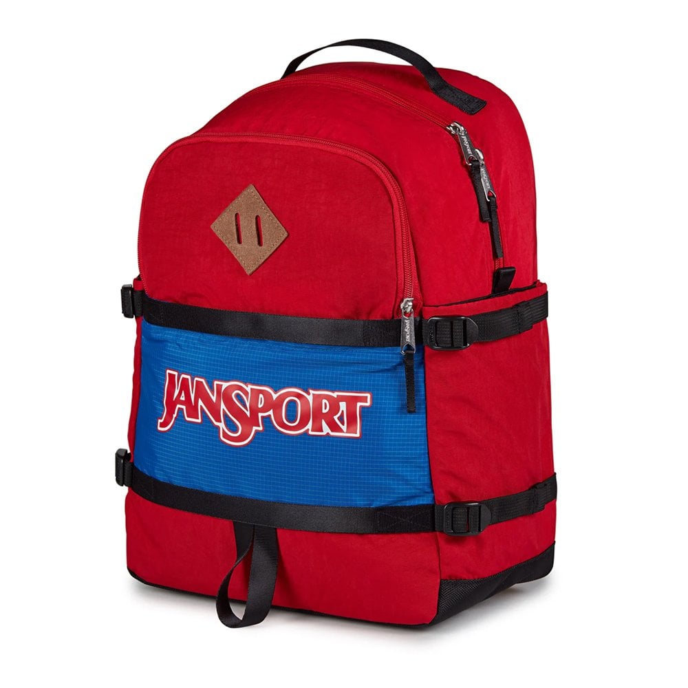 Small Seattle Pack - Red Tape
