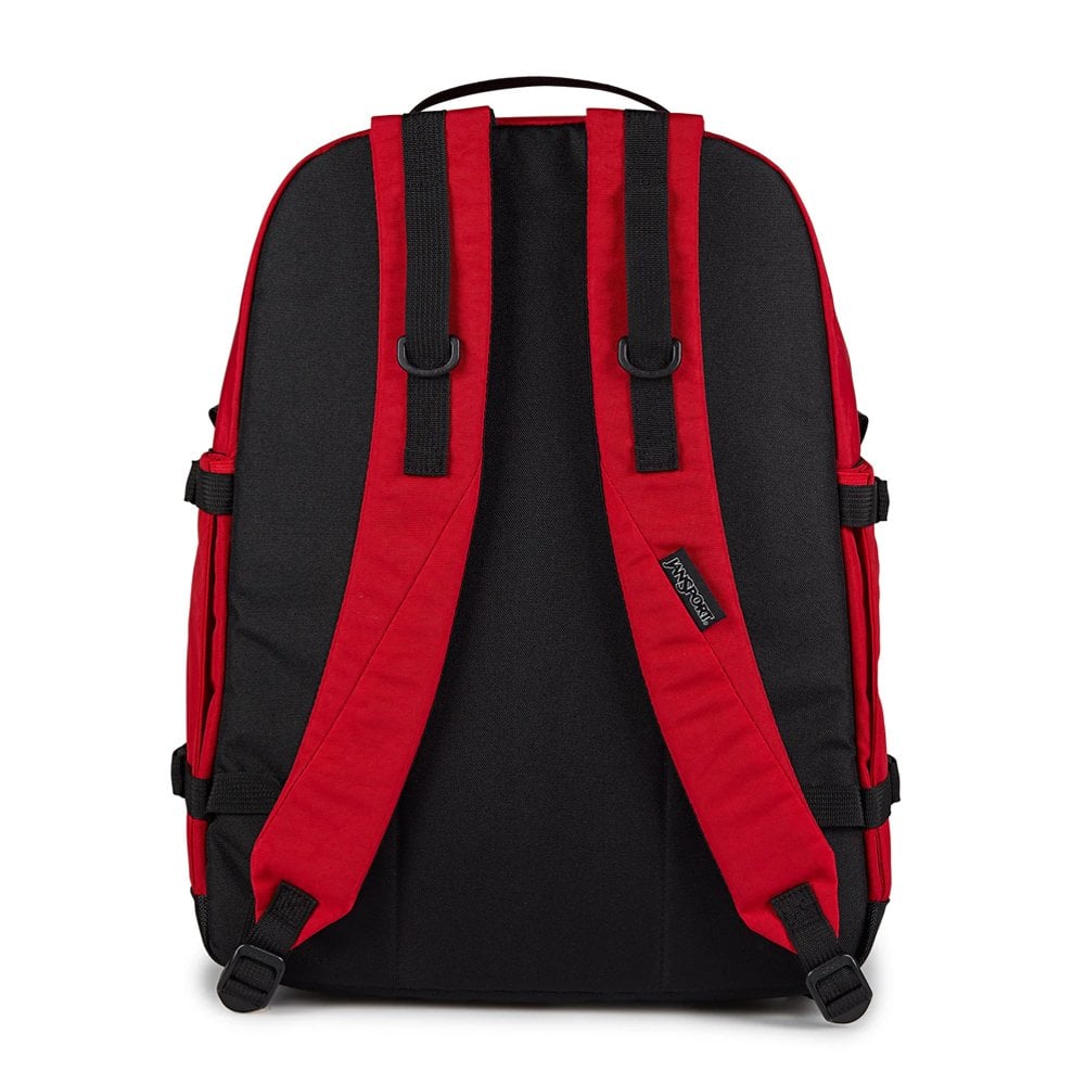 Small Seattle Pack - Red Tape