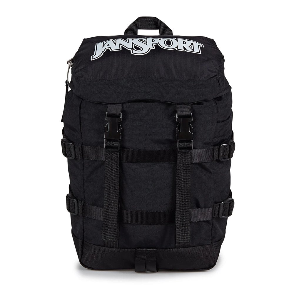 Mini Skip Pack - Black