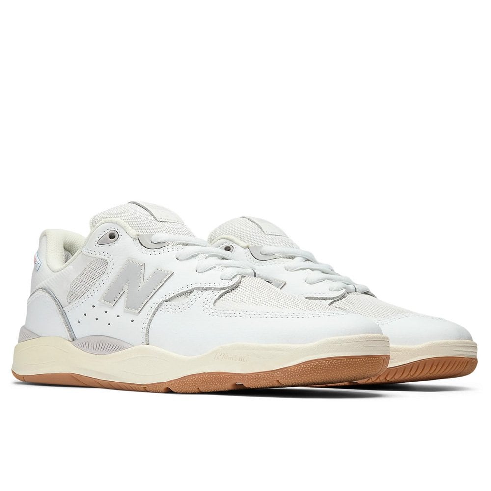 Tiago 1010 - White/Grey