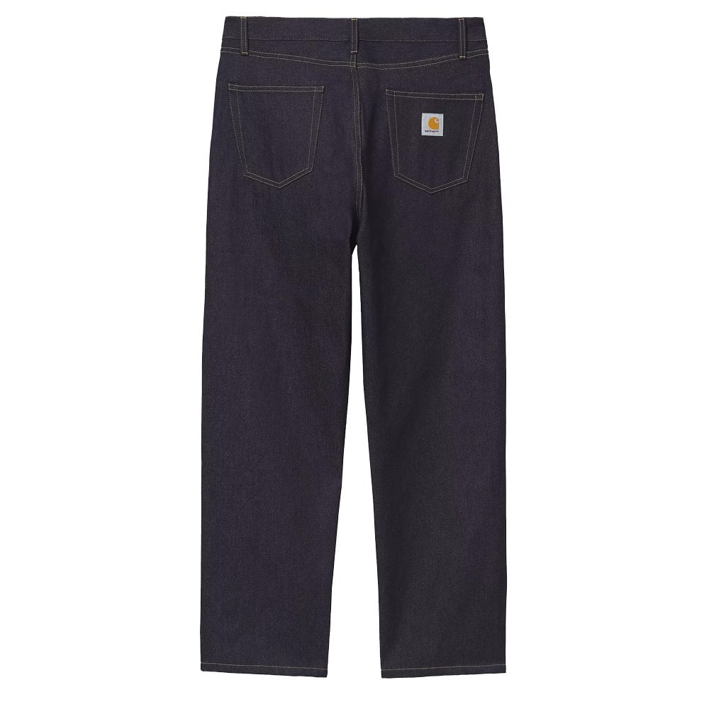 Landon Pant - Blue Rigid