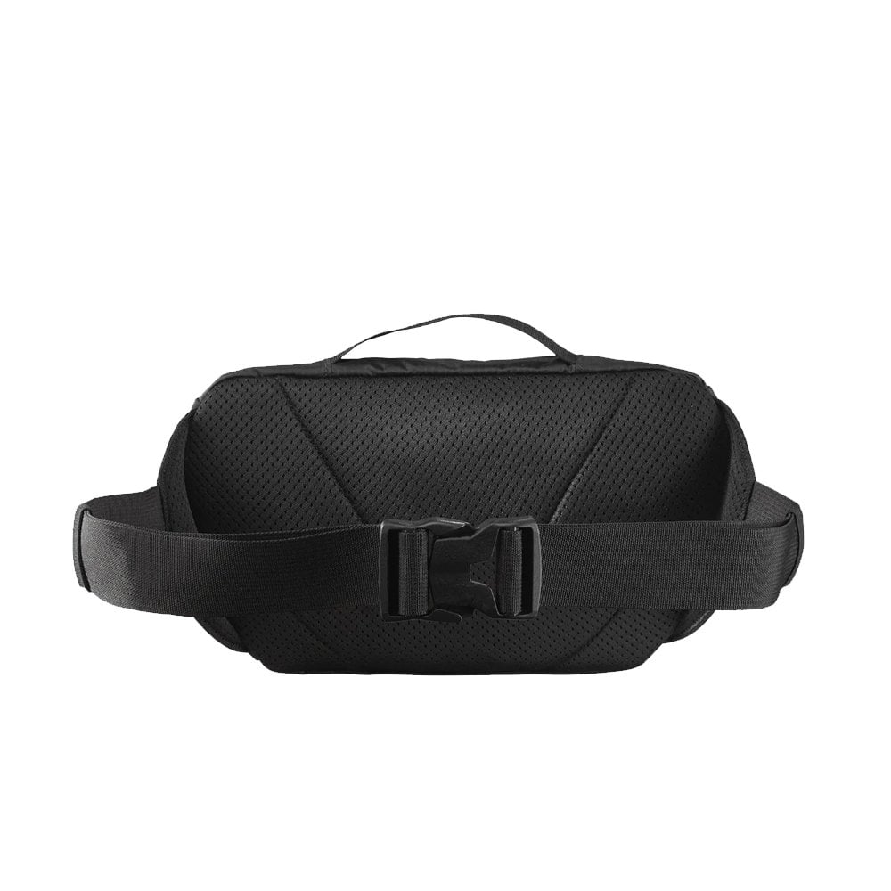 ACS 3 Waist Bag - Black