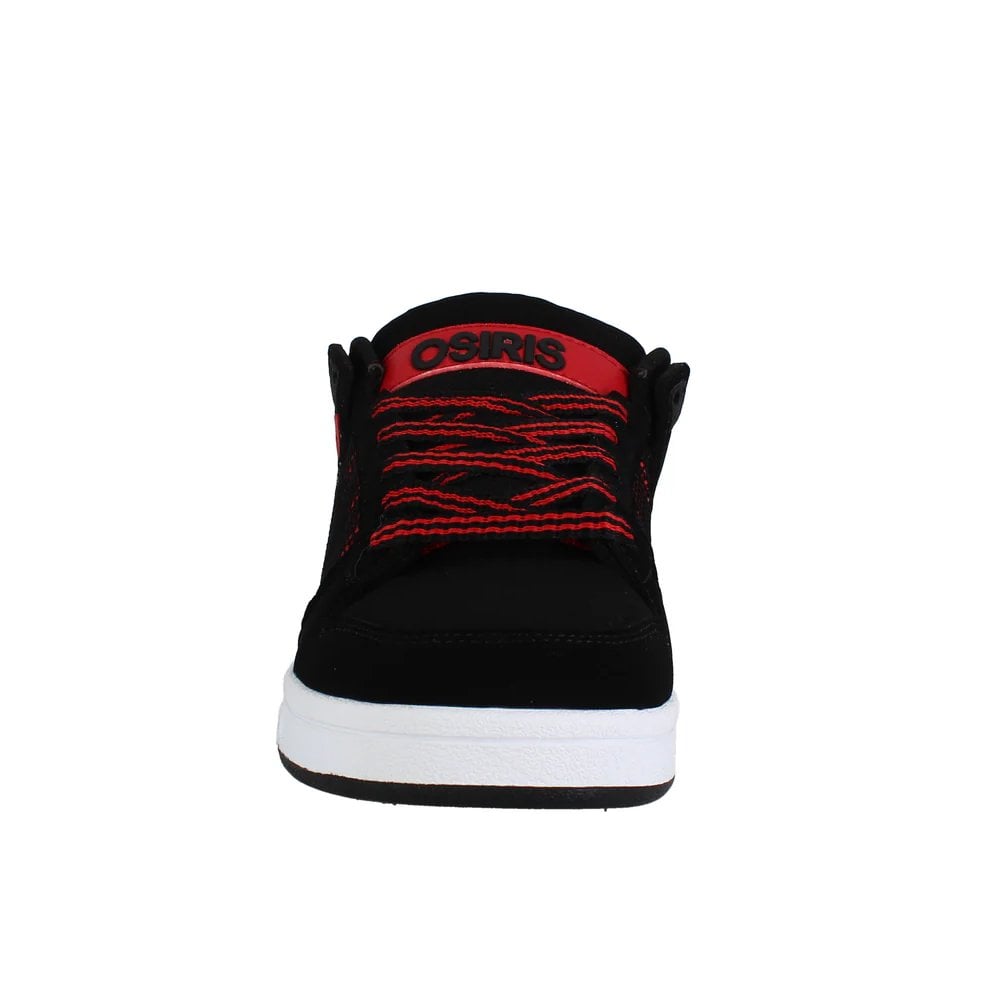 Pixel - Blk/Wht/Red
