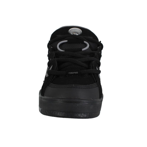 D3 E - Blk/Grey/Blk