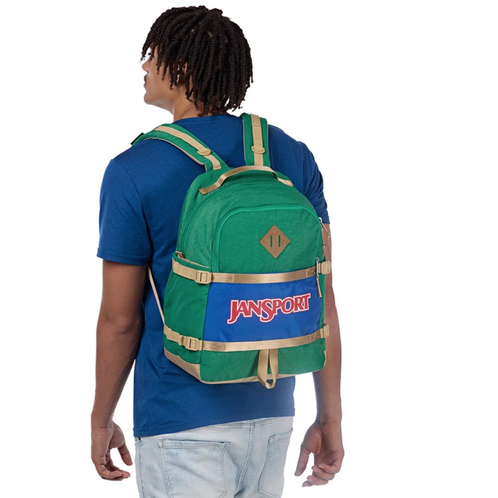 Small Seattle Pack - Jelly Kelly