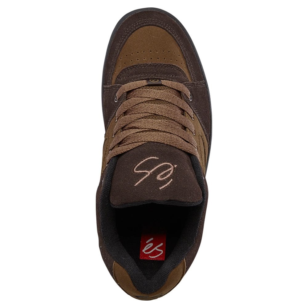 Accel OG - Brown/Brown