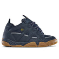Scheme - Navy/Gum