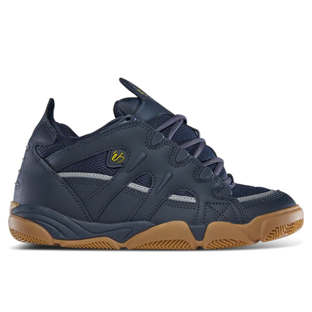 Scheme - Navy/Gum