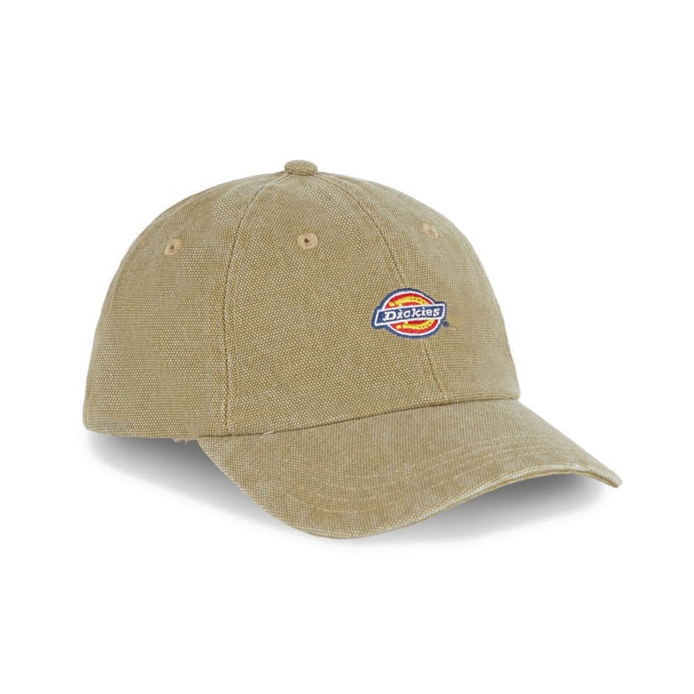 Hardwick Baseball Cap - Desert Sand