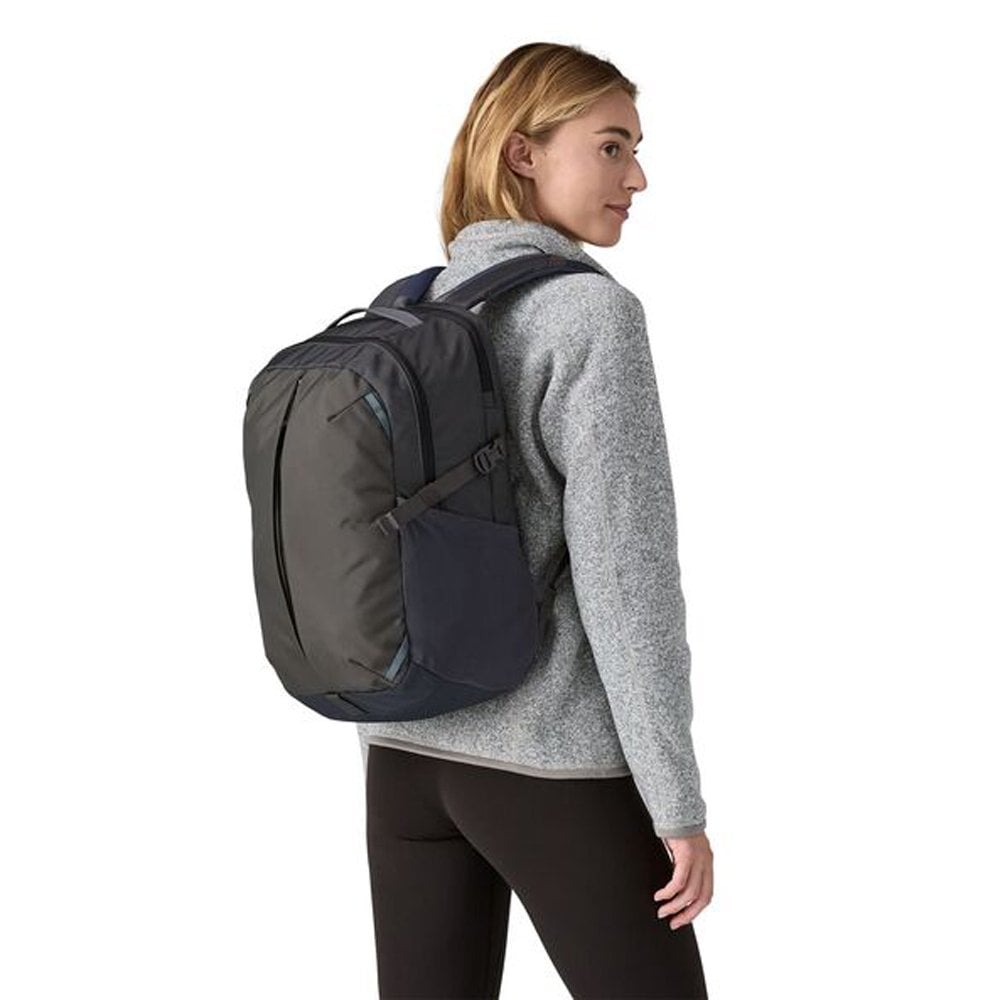 Refugio Daypack 26L - Smolder Blue