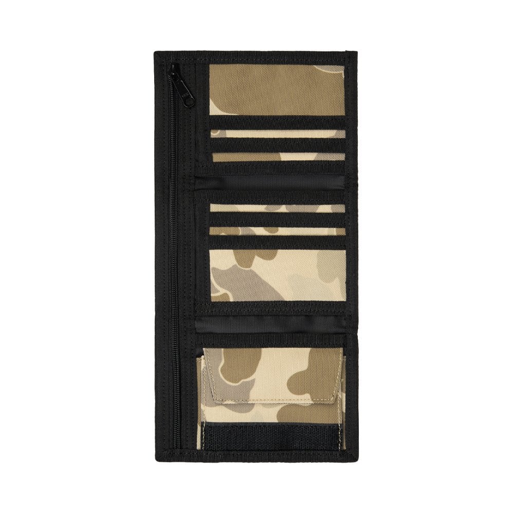 Alec Wallet - Camo Desert