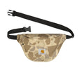 Jake Hip Bag - Camo Desert