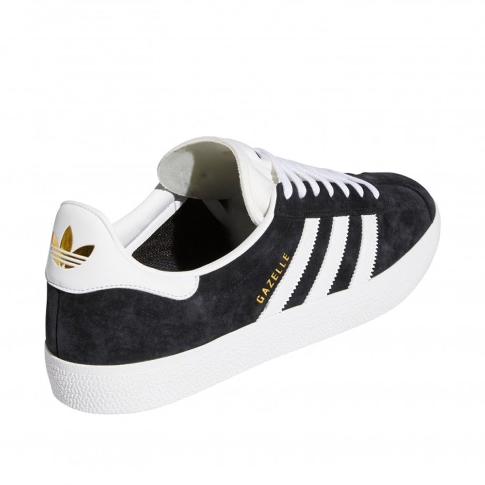Gazelle ADV - Blk/Wht/Gold