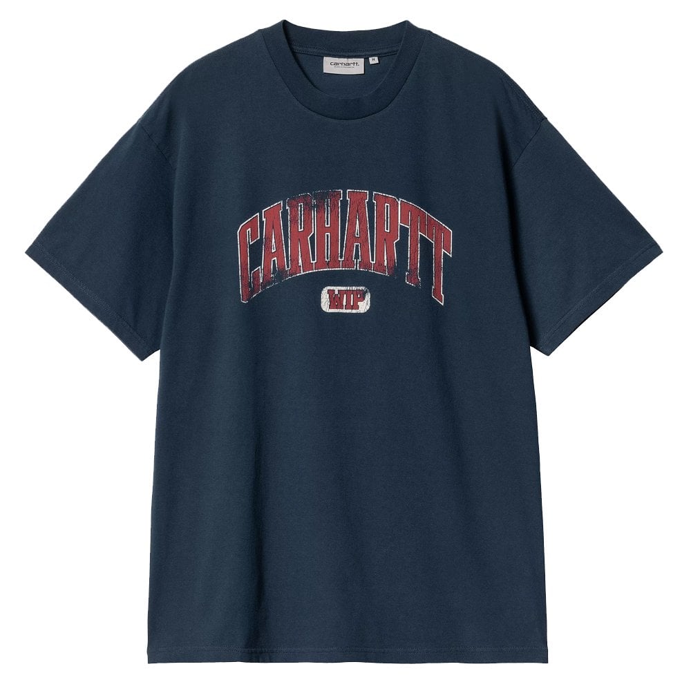 Lecture T-Shirt - Ink