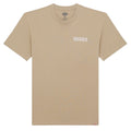 Bricklane T-Shirt - Desert Sand