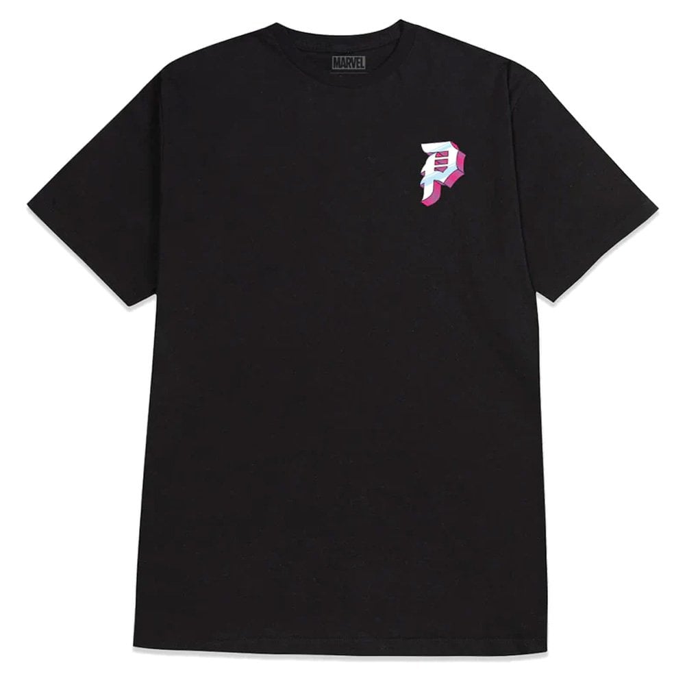 x Marvel Galactus T-Shirt - Black