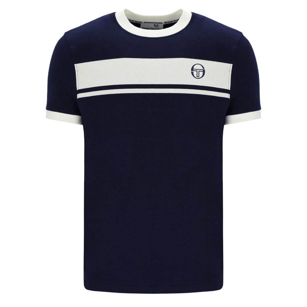 Master T-Shirt - Blu/Gard/Blu