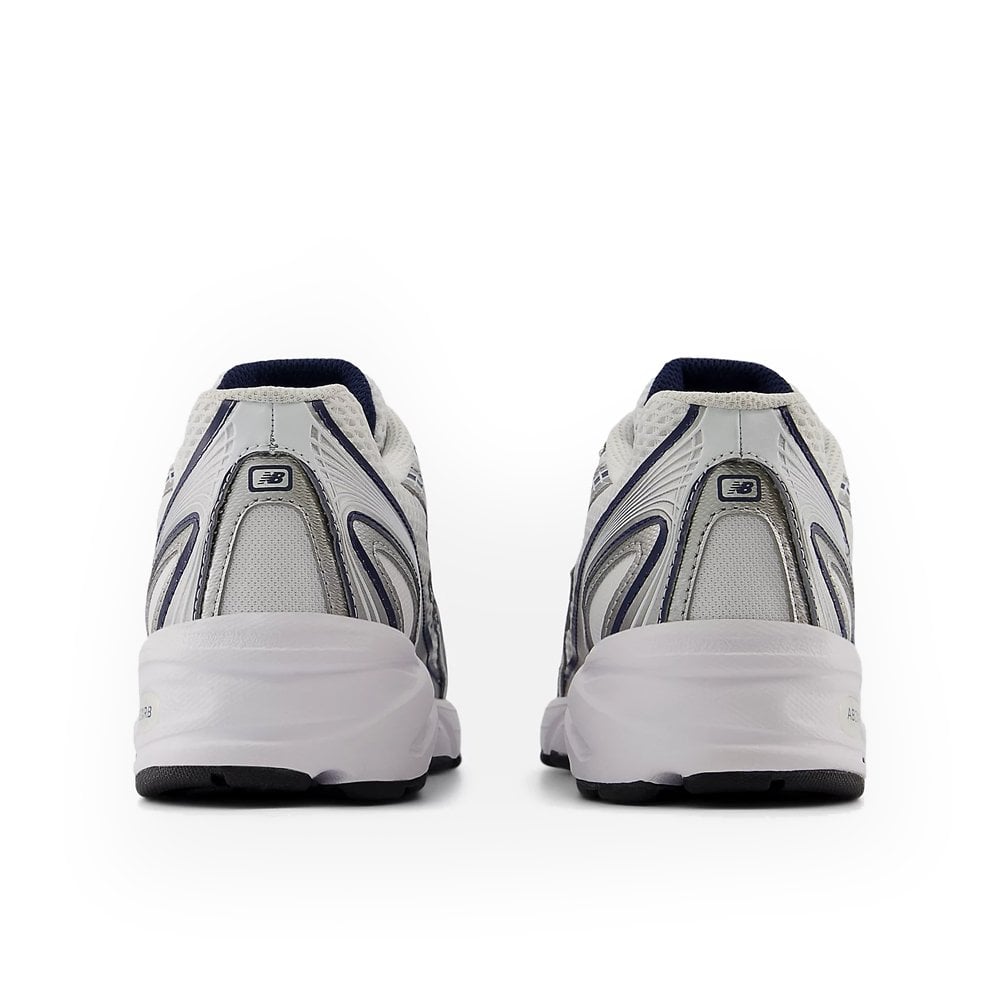 U740 - Nb Navy/Wht