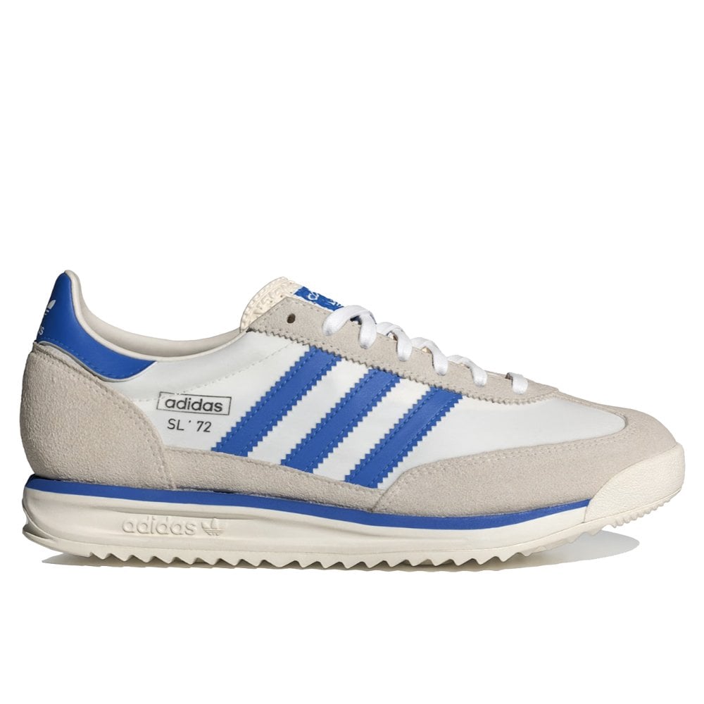 SL72 RS - Wht/Blue/Wht