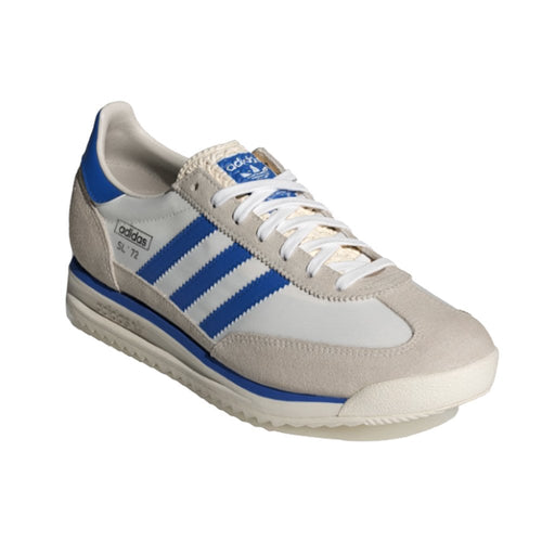 SL72 RS - Wht/Blue/Wht