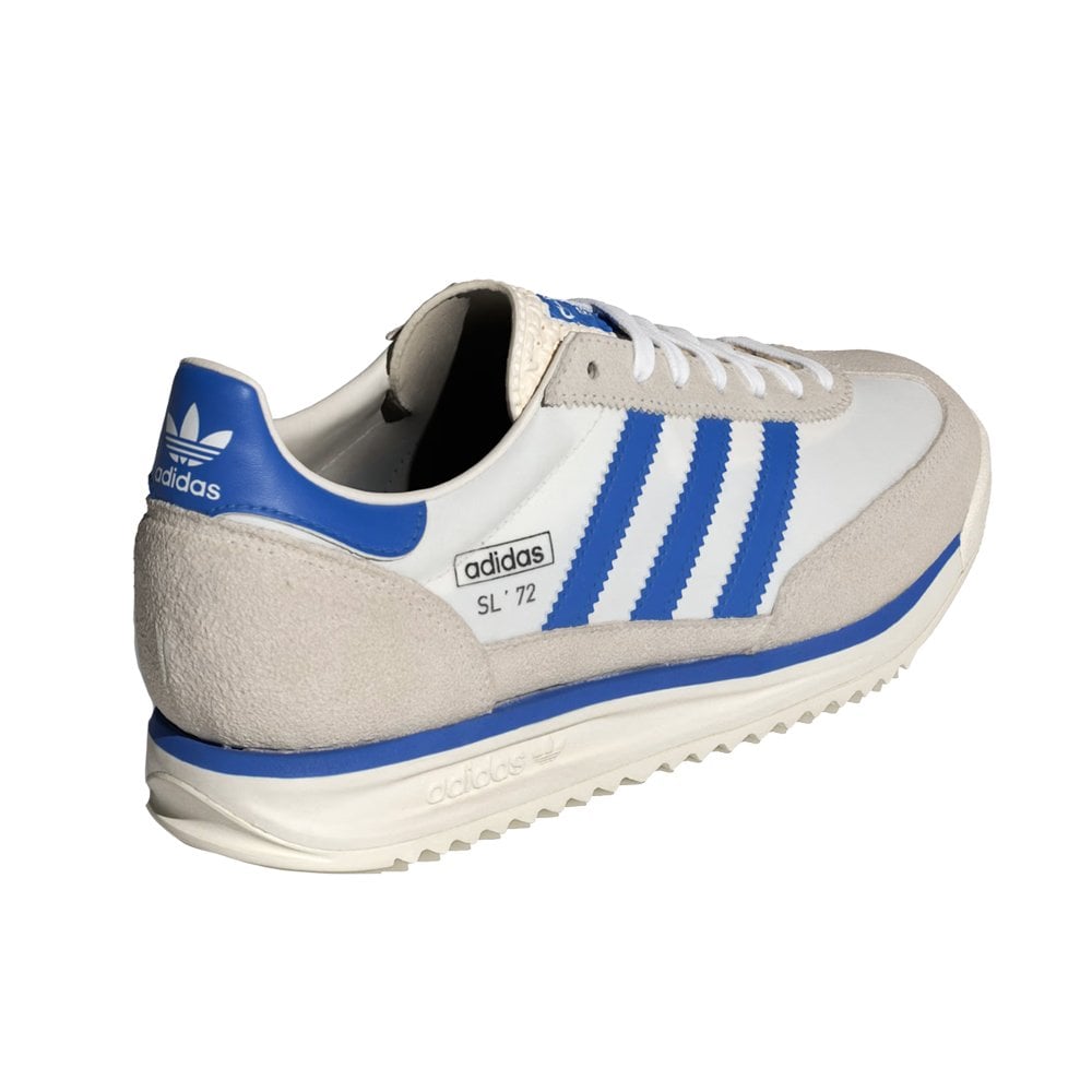 SL72 RS - Wht/Blue/Wht