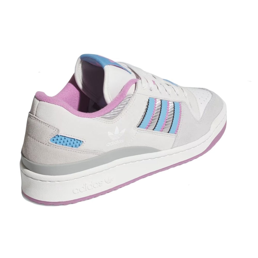 Forum 84 Low ADV - Gry/Crywht