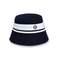Newsford Bucket Hat - M Blue/Gard