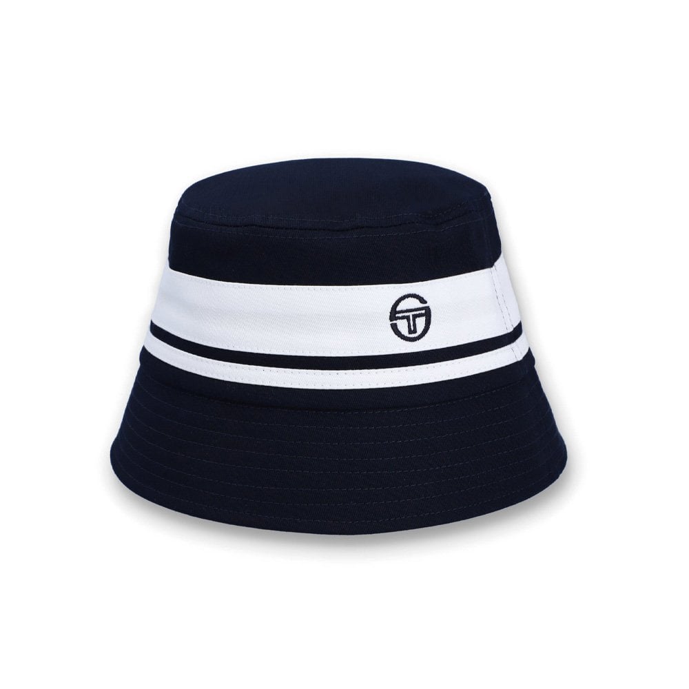 Newsford Bucket Hat - M Blue/Gard