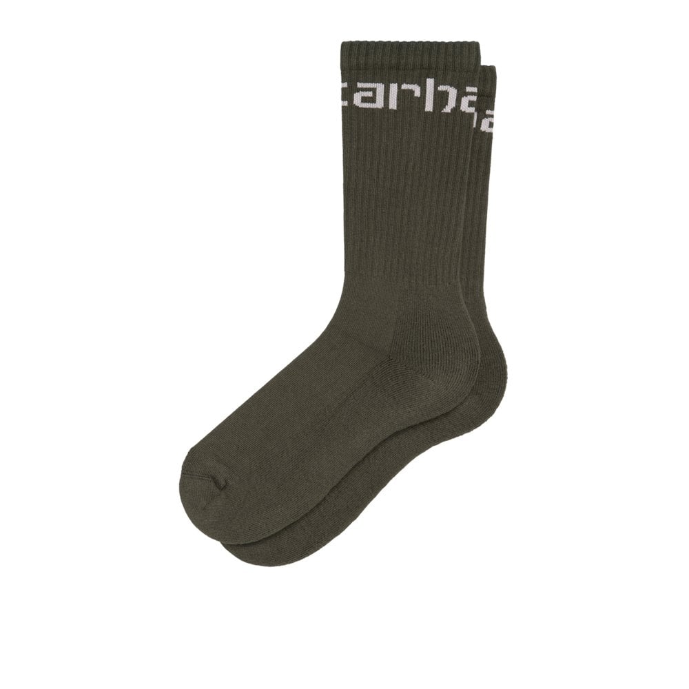 Carhartt Socks - Turtle/Pink