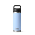 Rambler 18 oz (532 ML) Bottle - Big Sky Blue