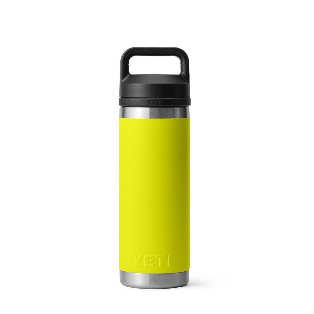 Rambler 18 oz (532 ML) Bottle - Firefly Yell