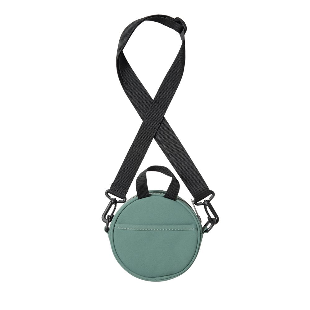 Clarton Bag - Silver Pine