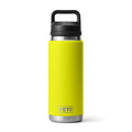 Rambler 26 Oz (760 ML) Bottle With Chug Cap - Firefly Yell