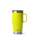 Rambler 20 oz (591 ML) Travel Mug - Firefly Yell