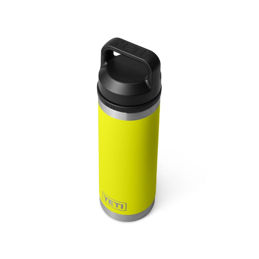 Rambler 18 oz (532 ML) Bottle - Firefly Yell